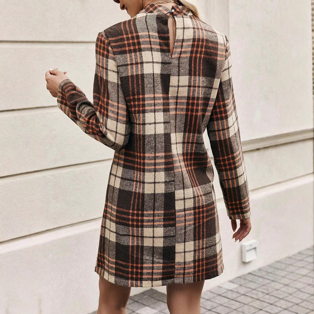 Gracefully Designed Garment