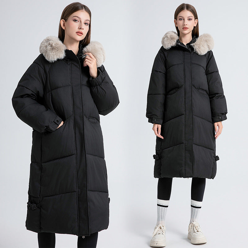 Thoughtfully Designed Garment