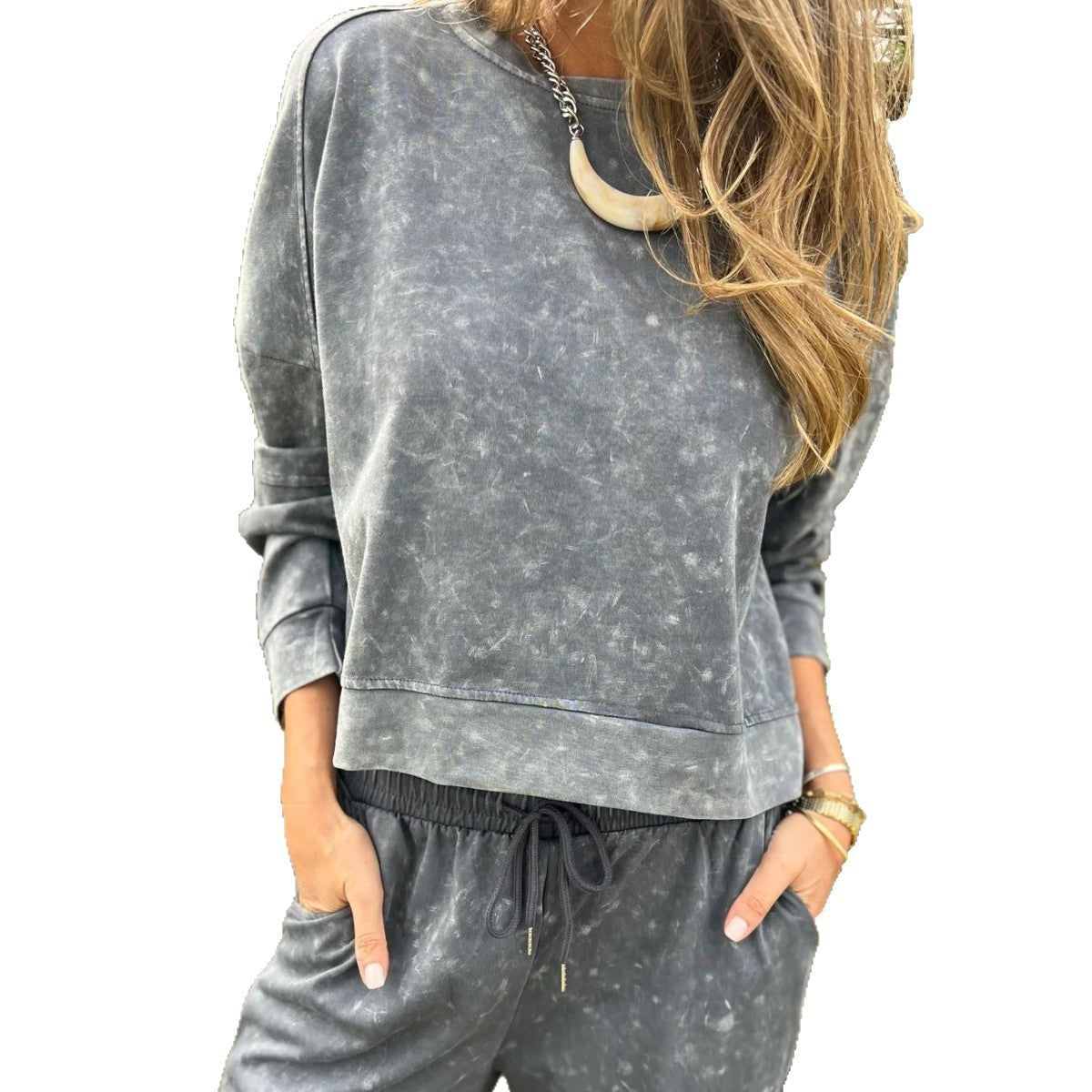 Classic Designed Garment