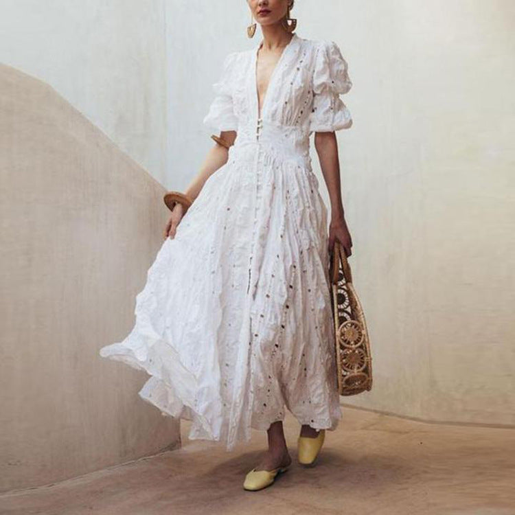 Classic Designed Garment