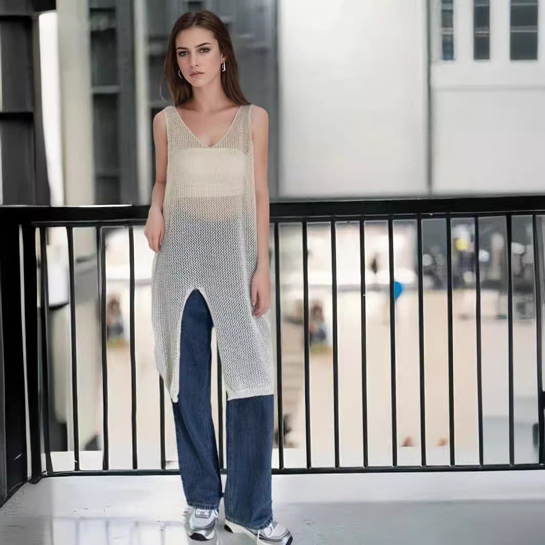 Vintage Inspired Garment