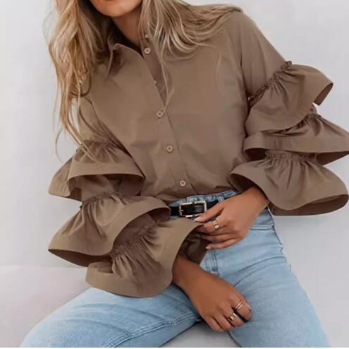 Thoughtfully Designed Garment