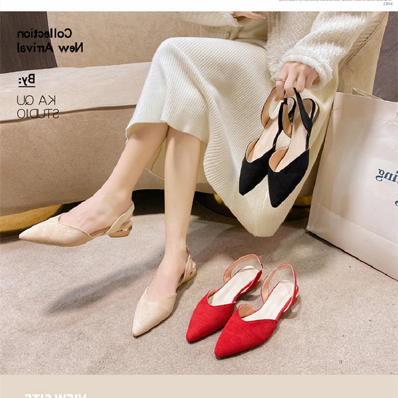 Classic Orthopedic Sandals with Timeless Style