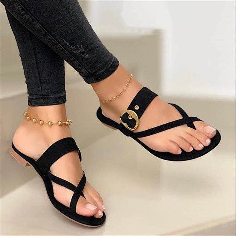 Elegant Orthopedic Sandals for Every Step