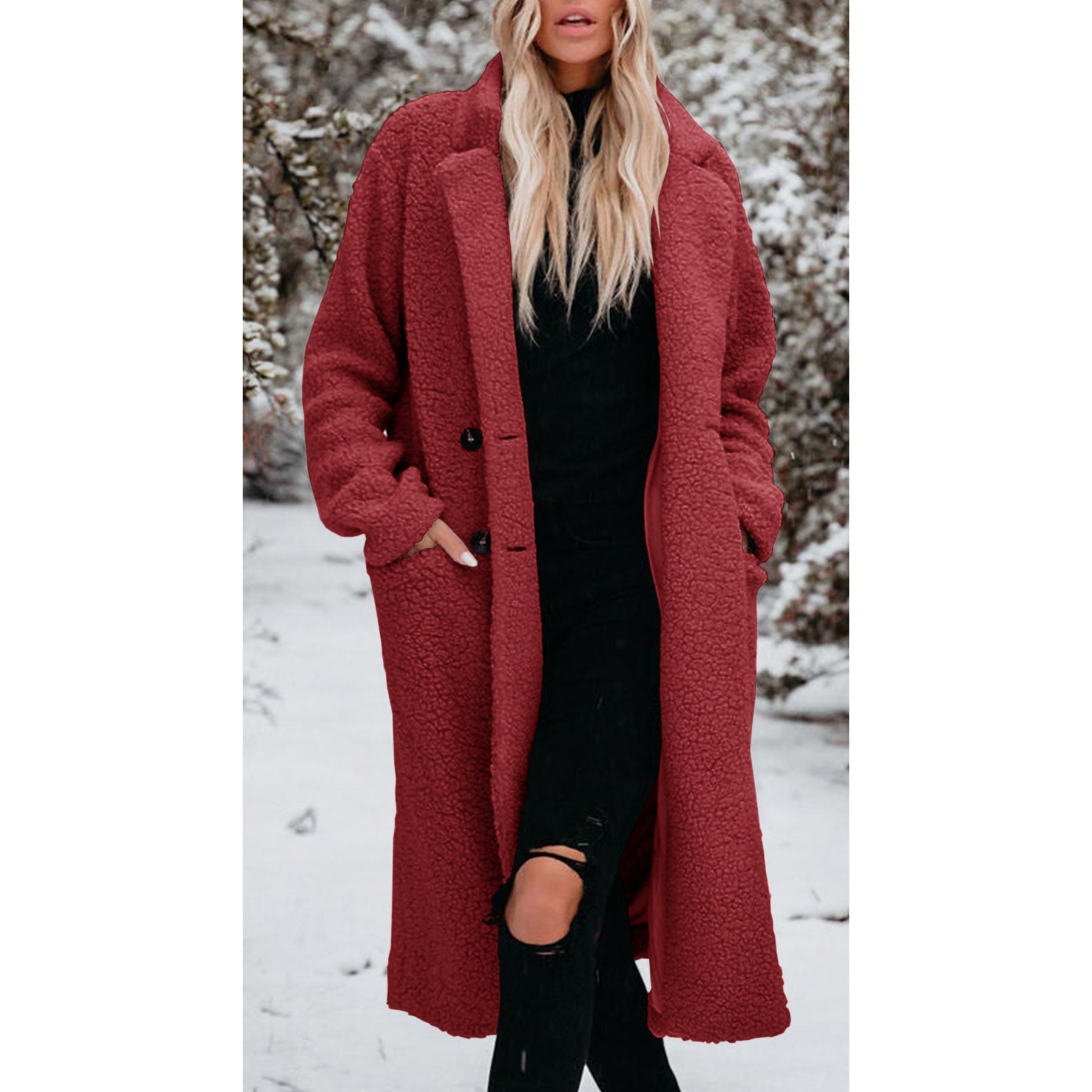 Classic Designed Garment