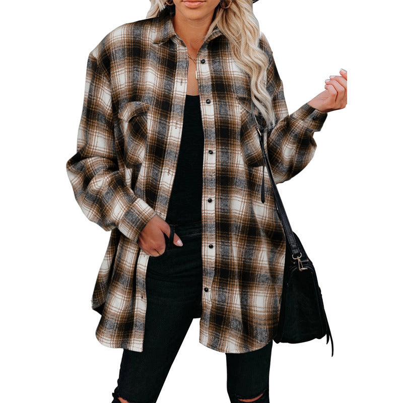 Classic Designed Garment