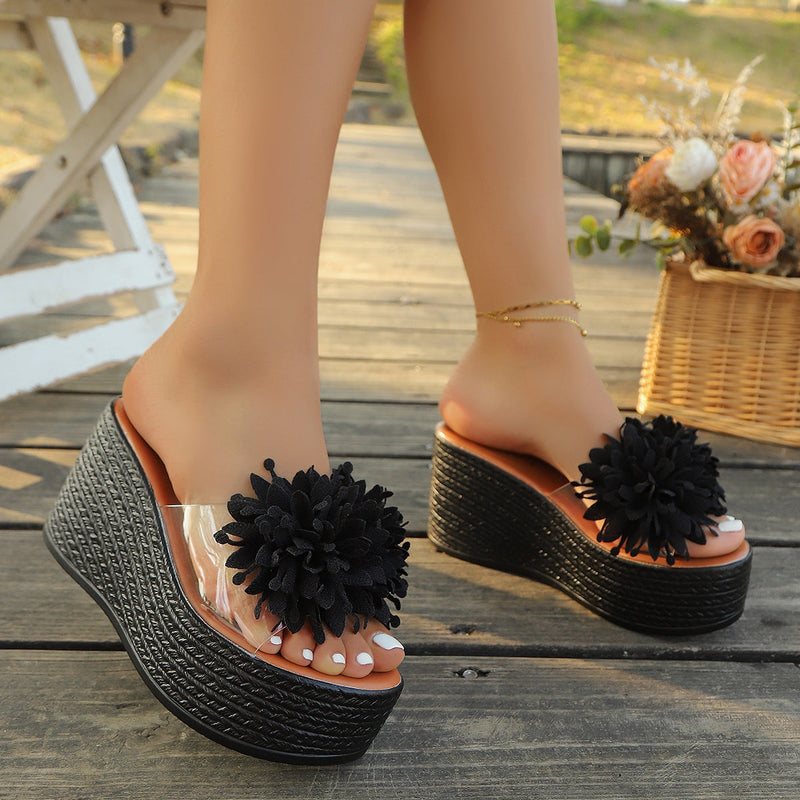Chic Orthopedic Shoes with Unique Design