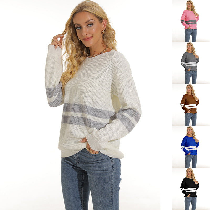 Classic Vintage Pullover