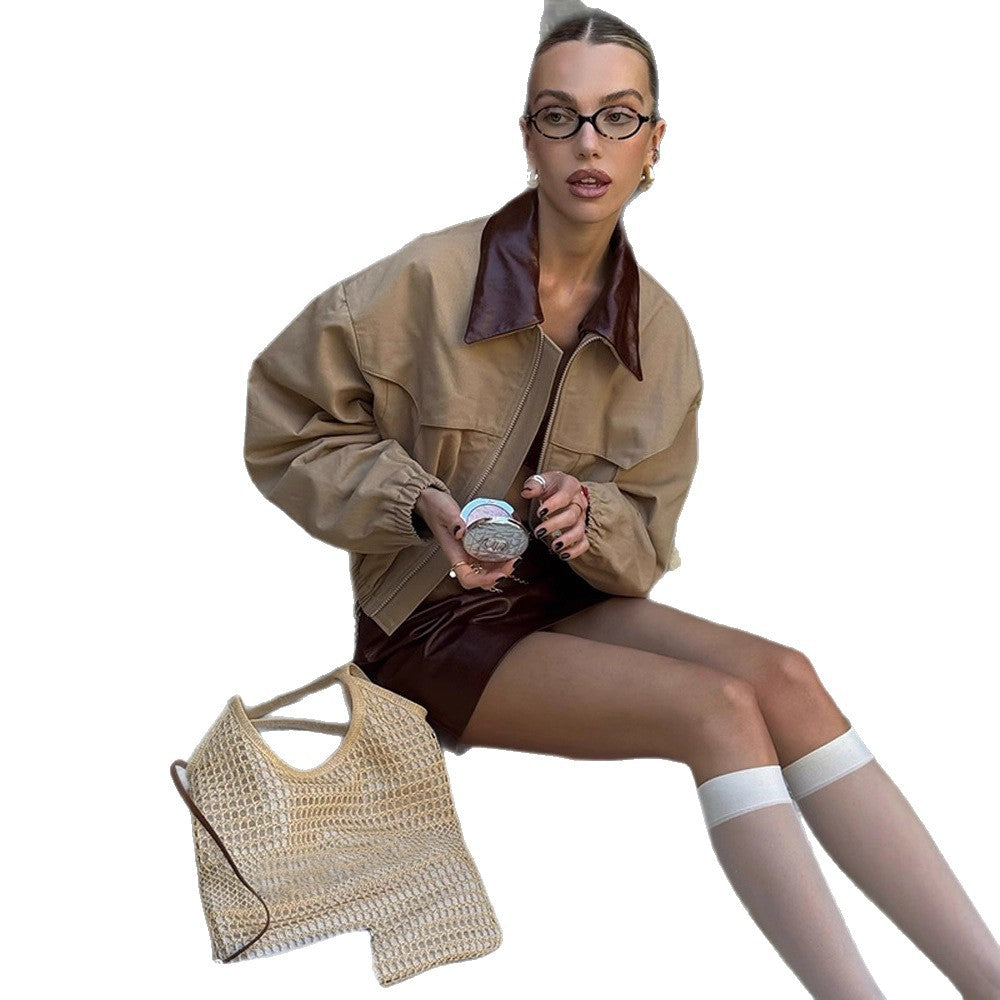 Vintage Inspired Garment