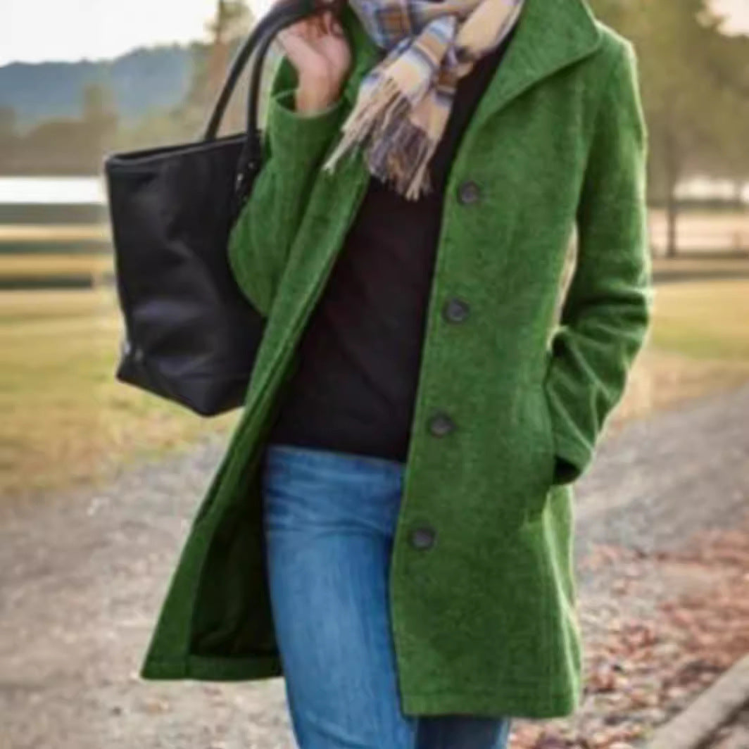 Timeless Vintage Style Garment