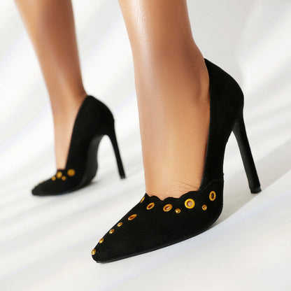 Beautifully Crafted Orthopedic Heels