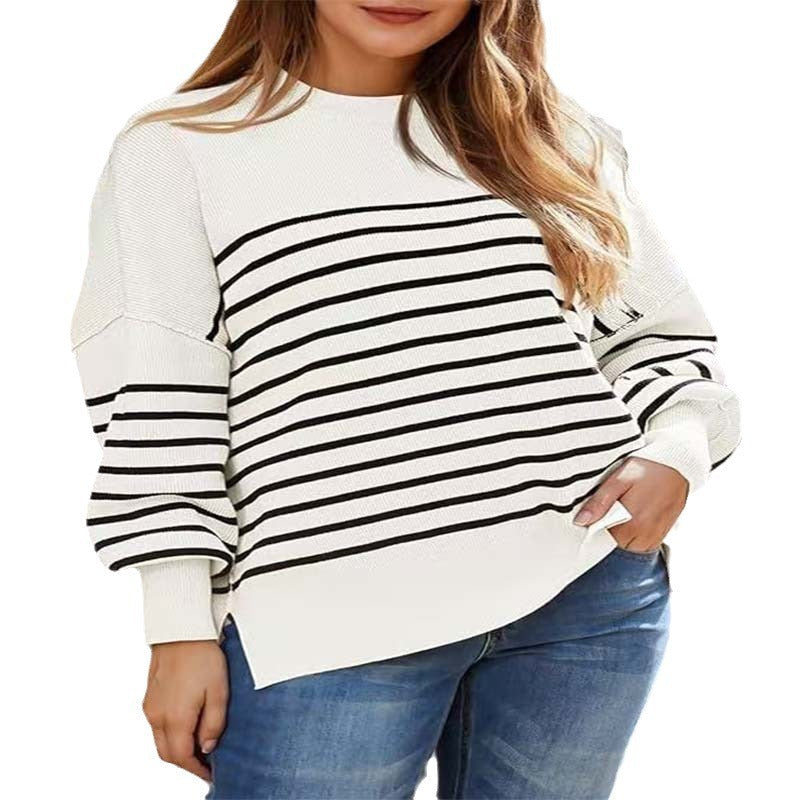 Thoughtfully Designed Pullover
