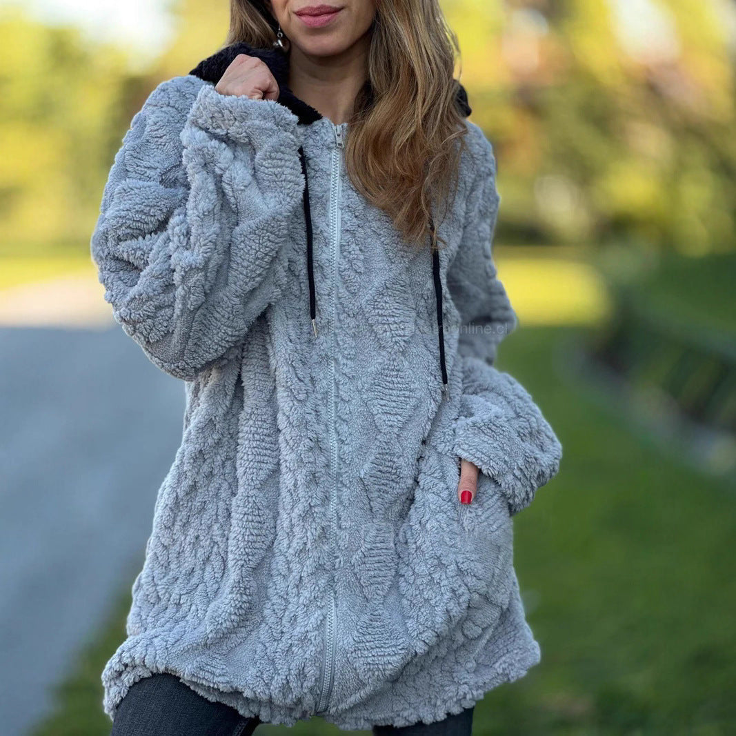 Timeless Vintage Style Garment