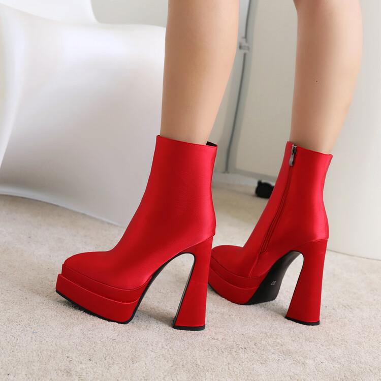 Stylish Orthopedic Boots for Any Occasion