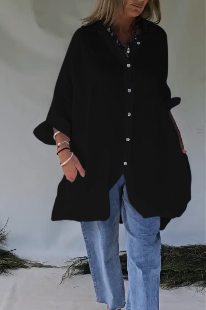 Schwarz