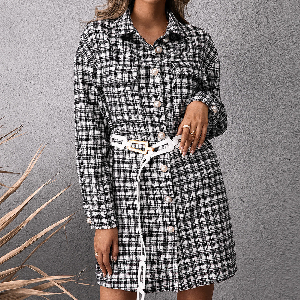 Thoughtfully Designed Garment