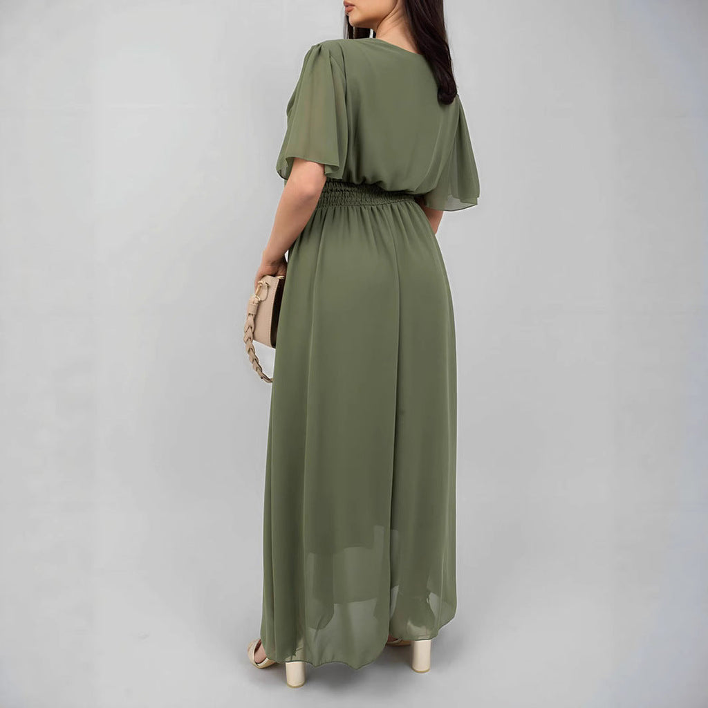 Thoughtfully Designed Garment