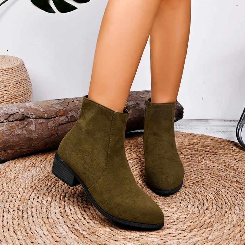 Stylish Orthopedic Boots for Any Occasion