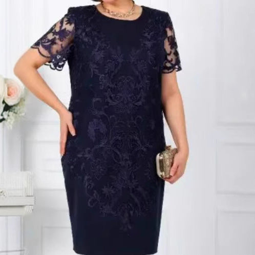 Elegantly Designed Garment