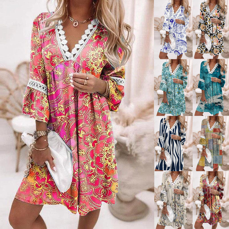 Beautifully Crafted Garment