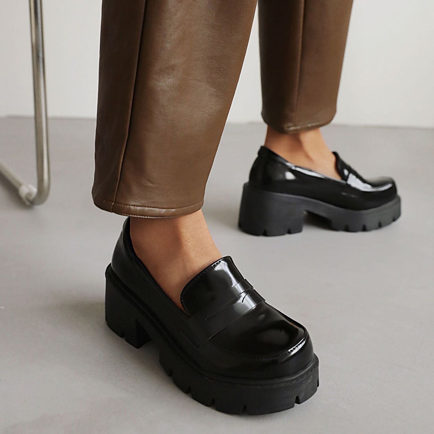 Beautifully Crafted Orthopedic Shoes