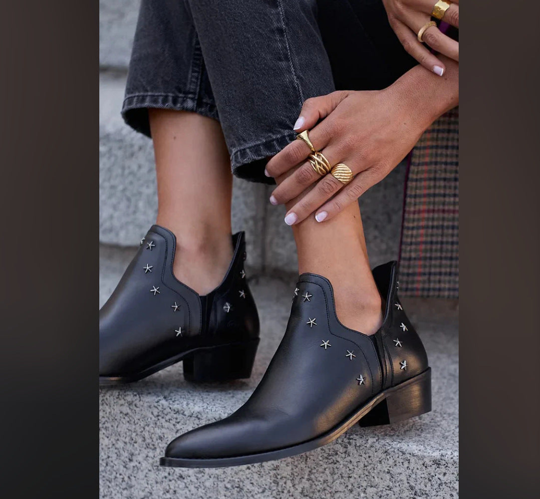 Stylish Orthopedic Boots for Any Occasion