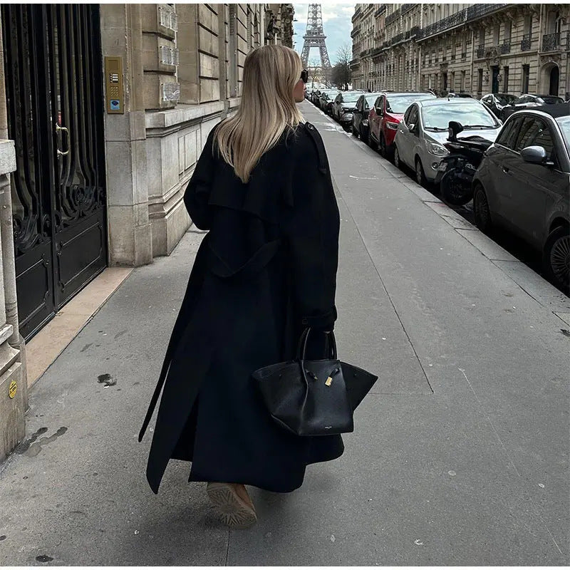 Beautifully Crafted Coat