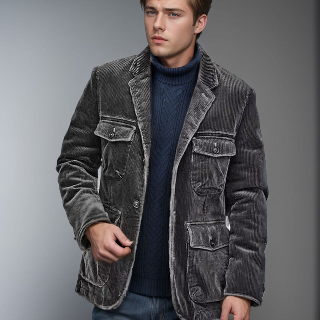 Elegantly Designed Garment