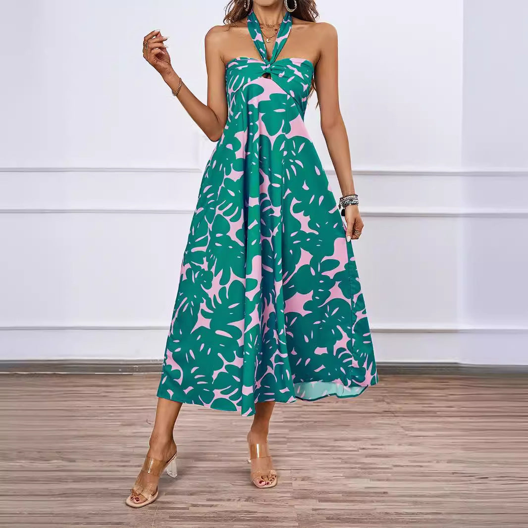 Elegantly Designed Garment