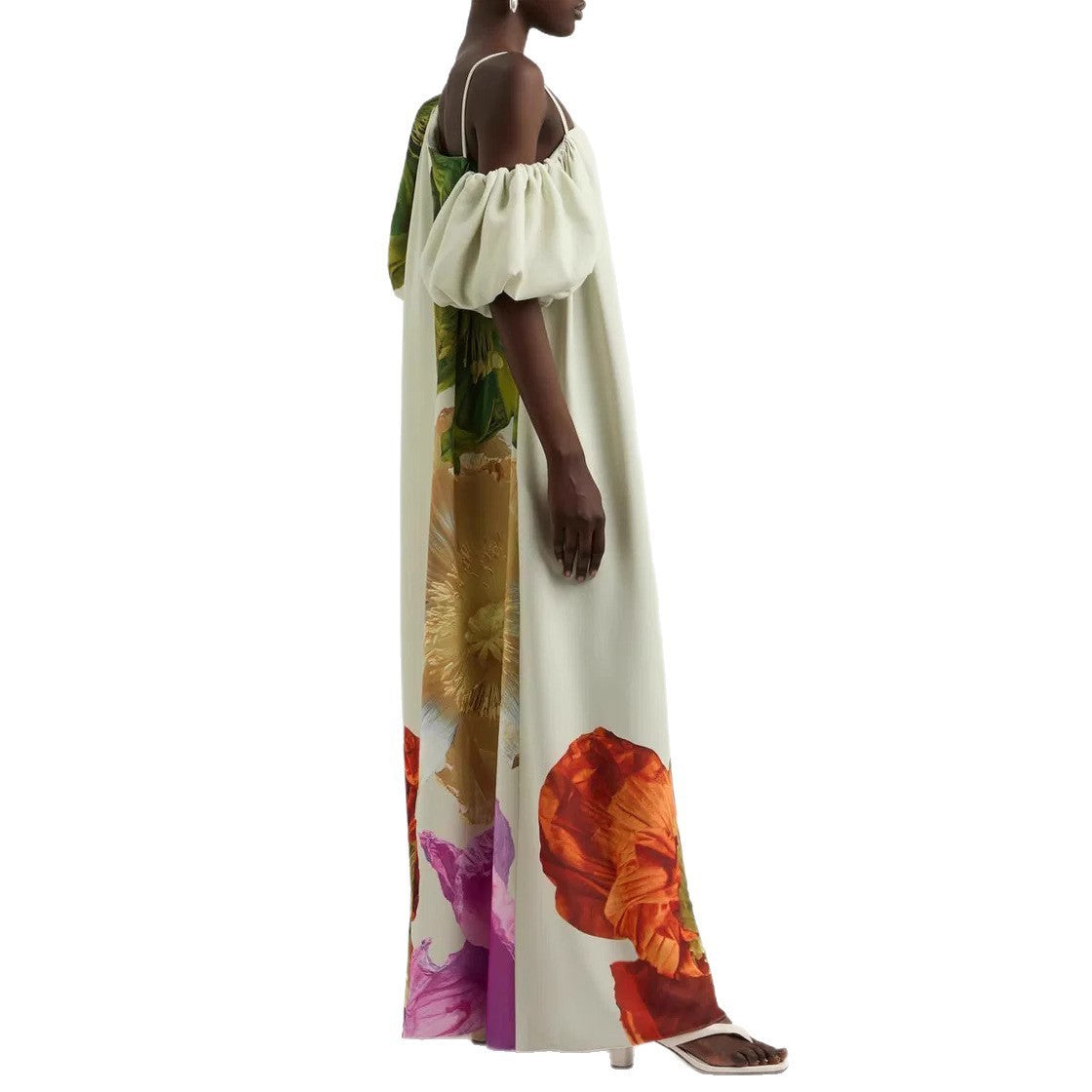 Vintage Inspired Garment