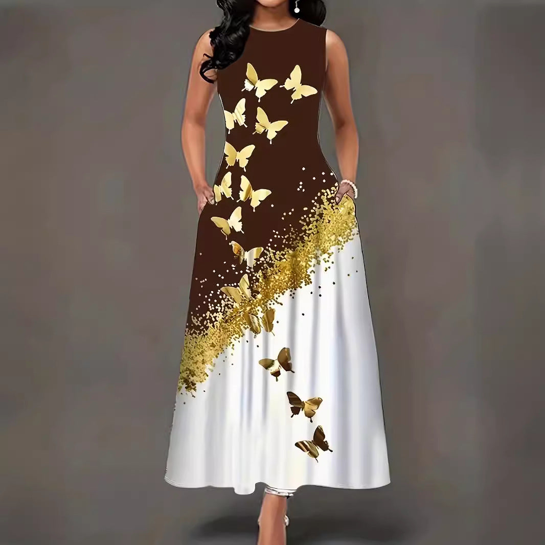 Vintage Inspired Garment