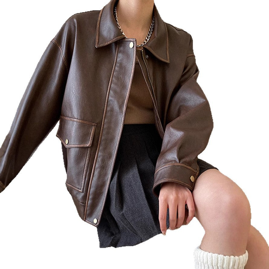 Classic Designed Garment