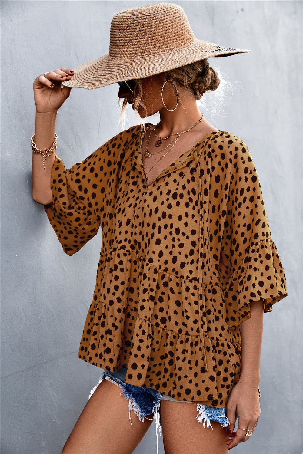 Beautifully Crafted Garment
