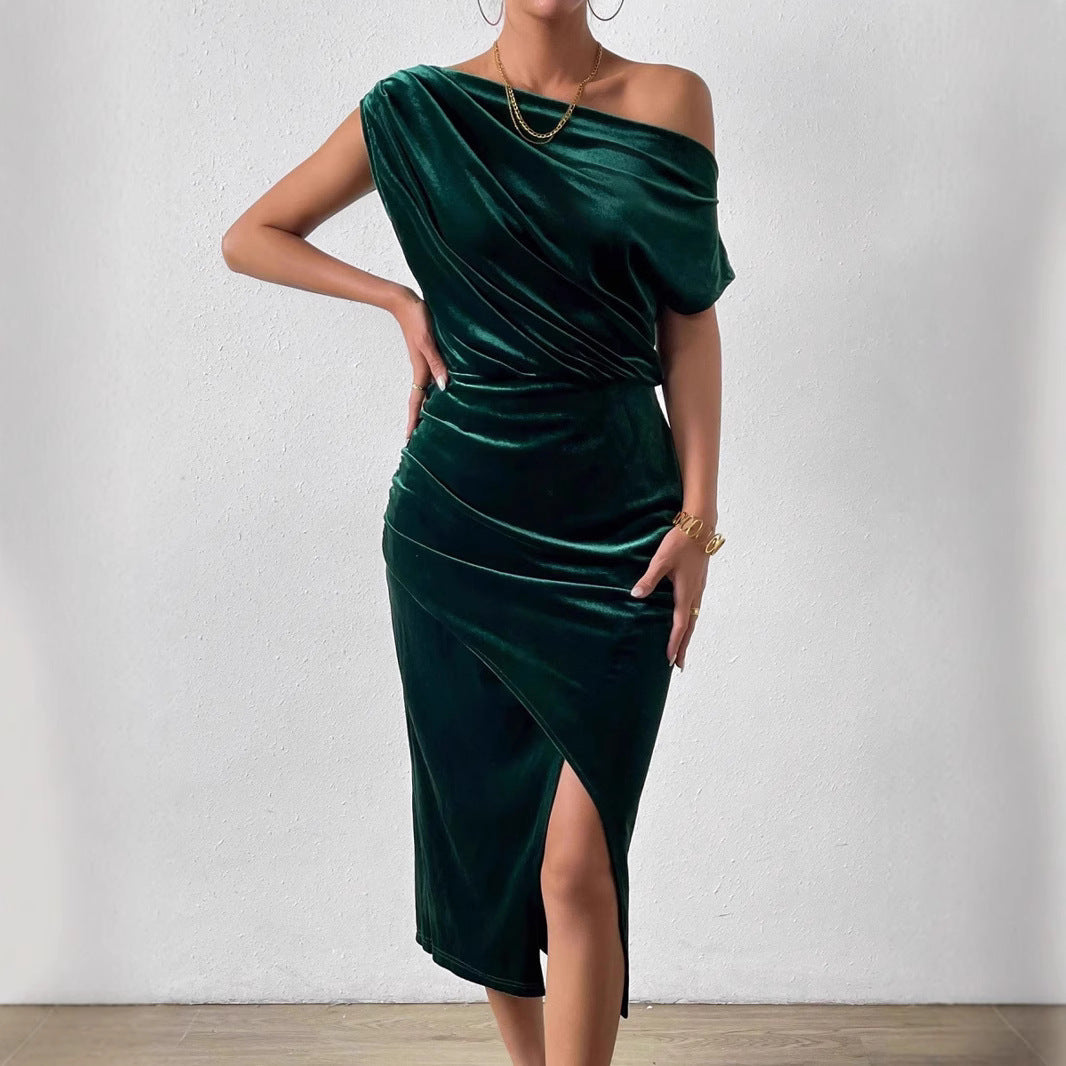 Timeless Vintage Style Garment