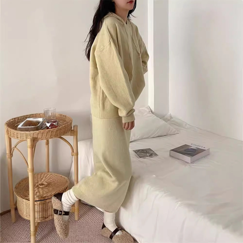 Classic Designed Garment