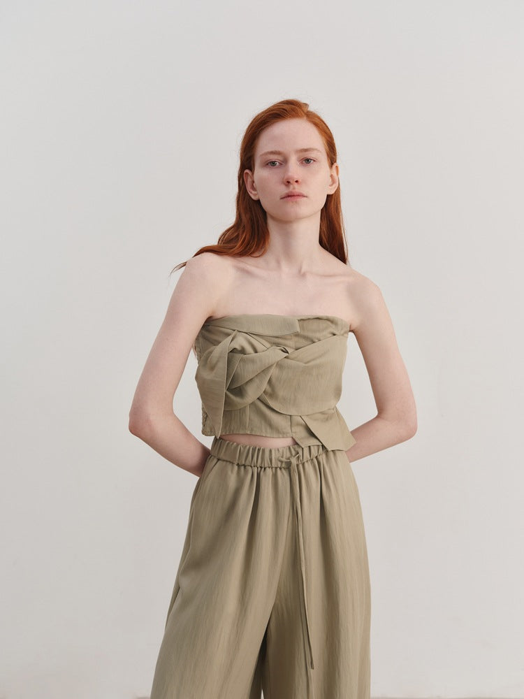 Classic Vintage Top