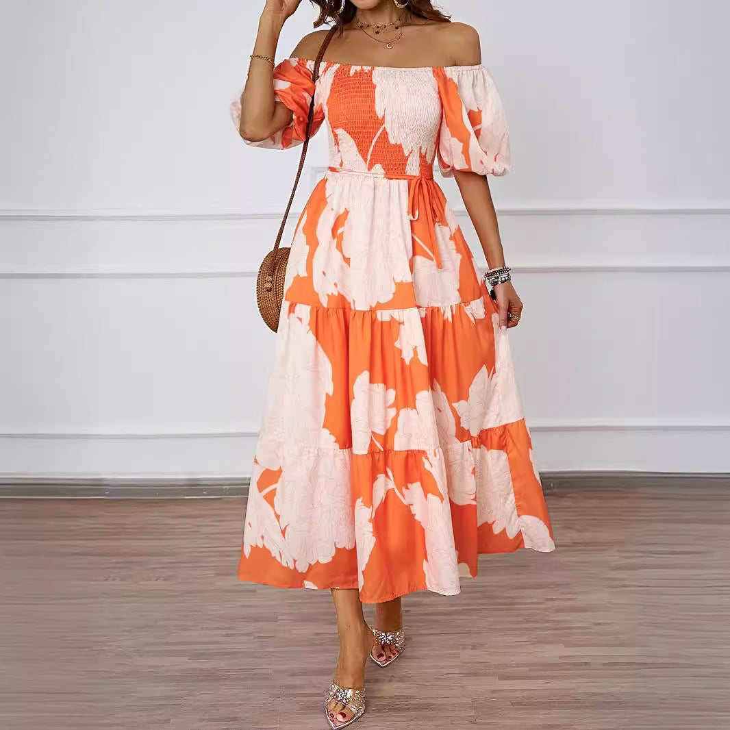 Timeless Vintage Style Garment