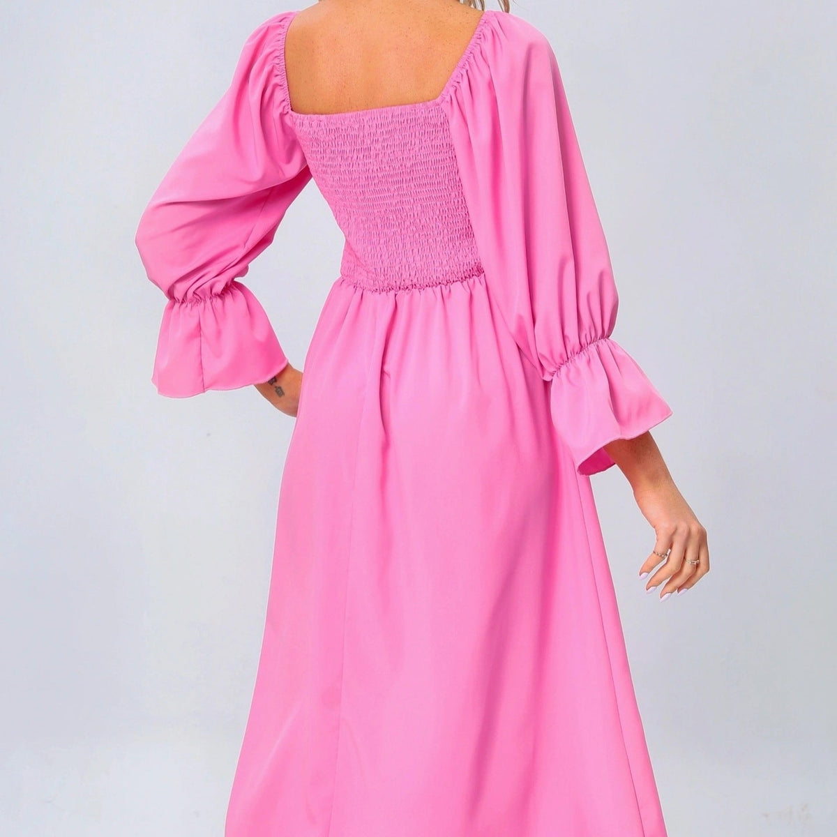 Beautifully Crafted Garment