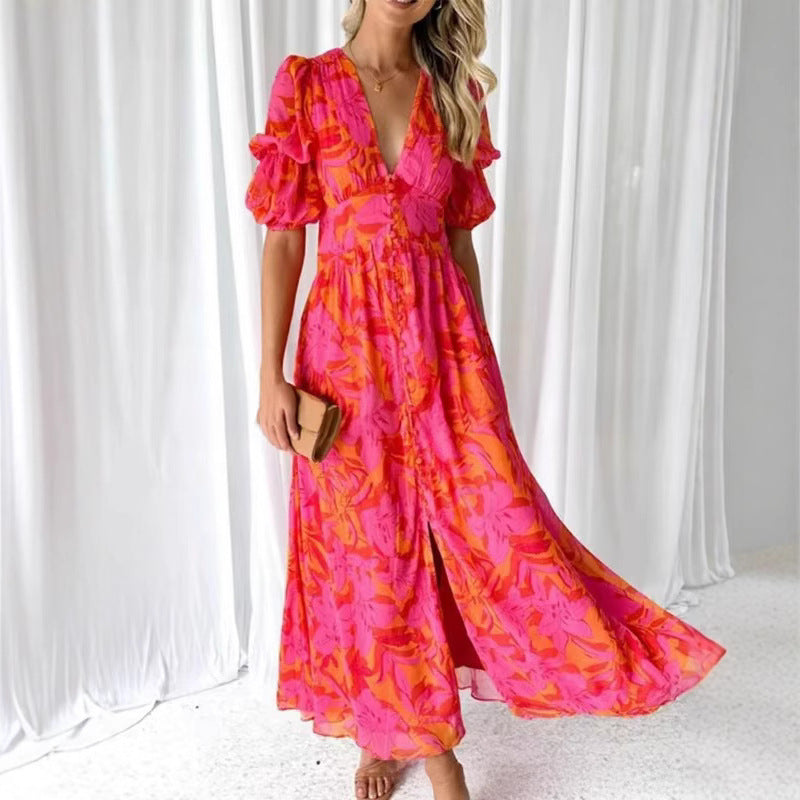 Classic Designed Garment