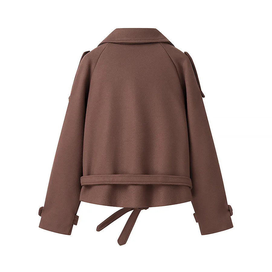 Timeless Vintage Style Garment