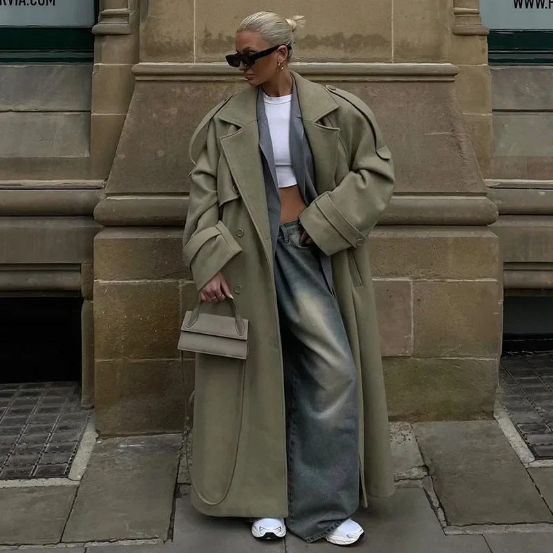 Classic Vintage Garment