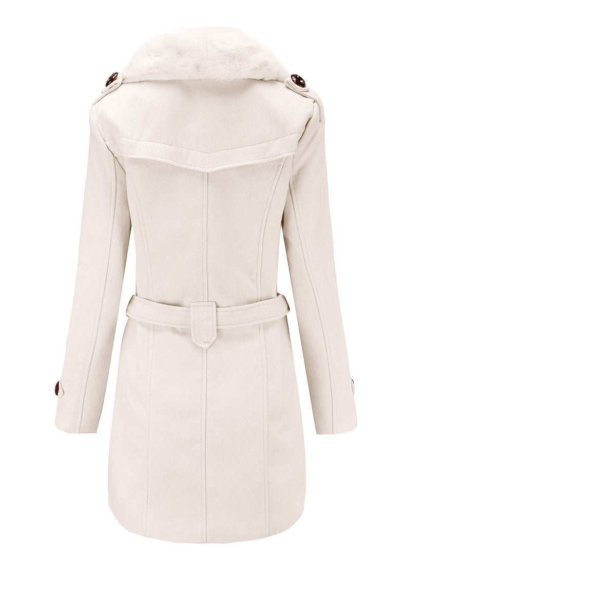 Beautifully Crafted Coat