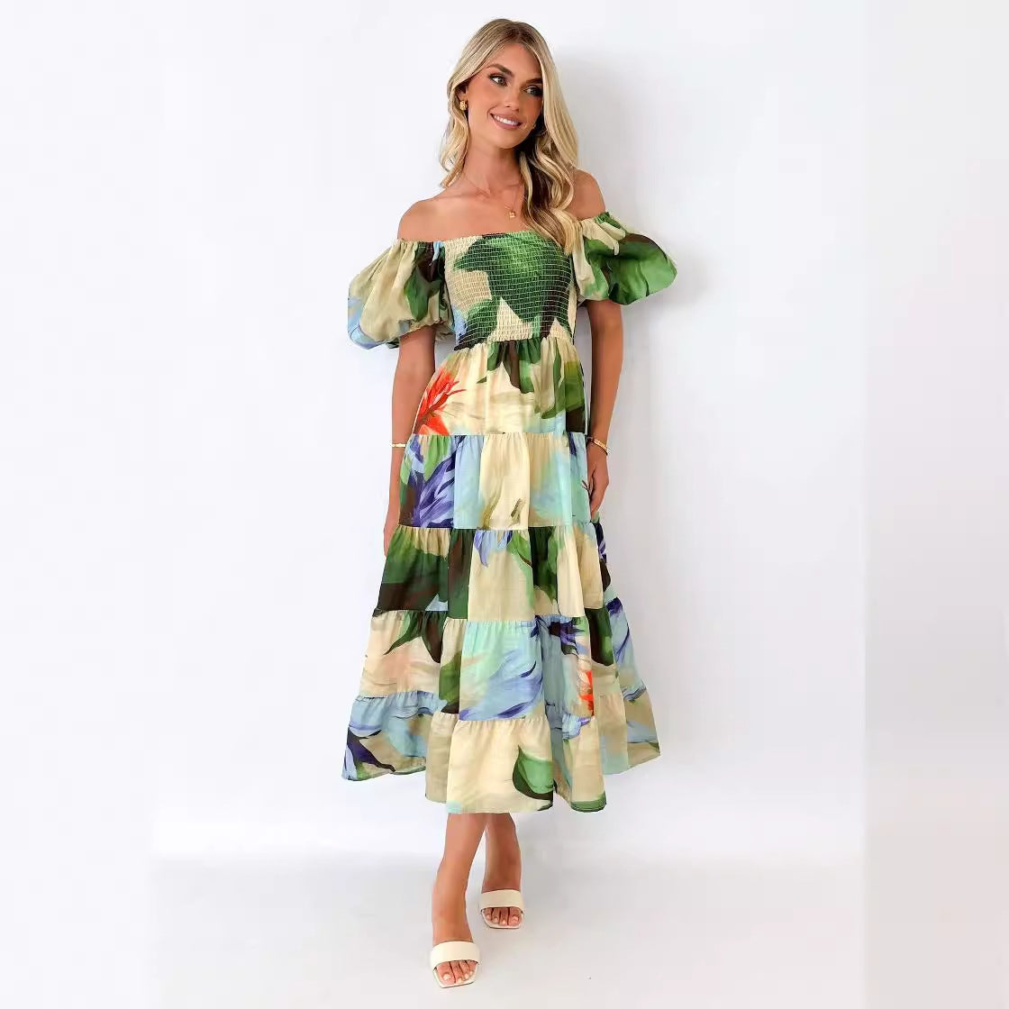 Beautifully Crafted Garment