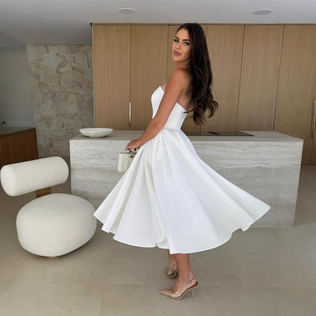 Elegantly Designed Garment