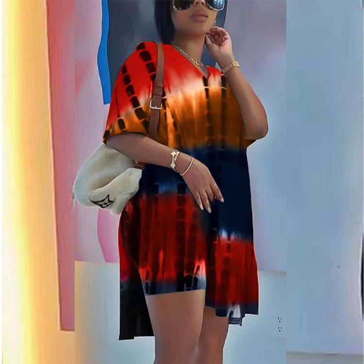 Elegantly Designed Garment