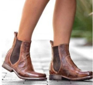 Stylish Orthopedic Boots for Any Occasion
