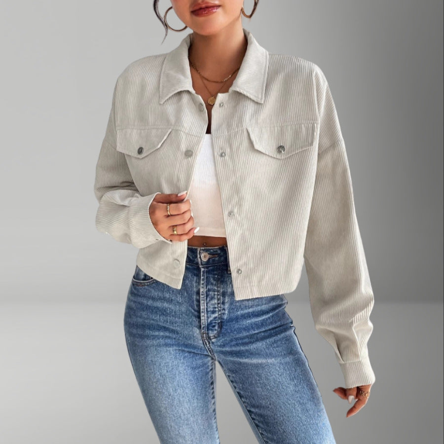 Elegantly Designed Garment