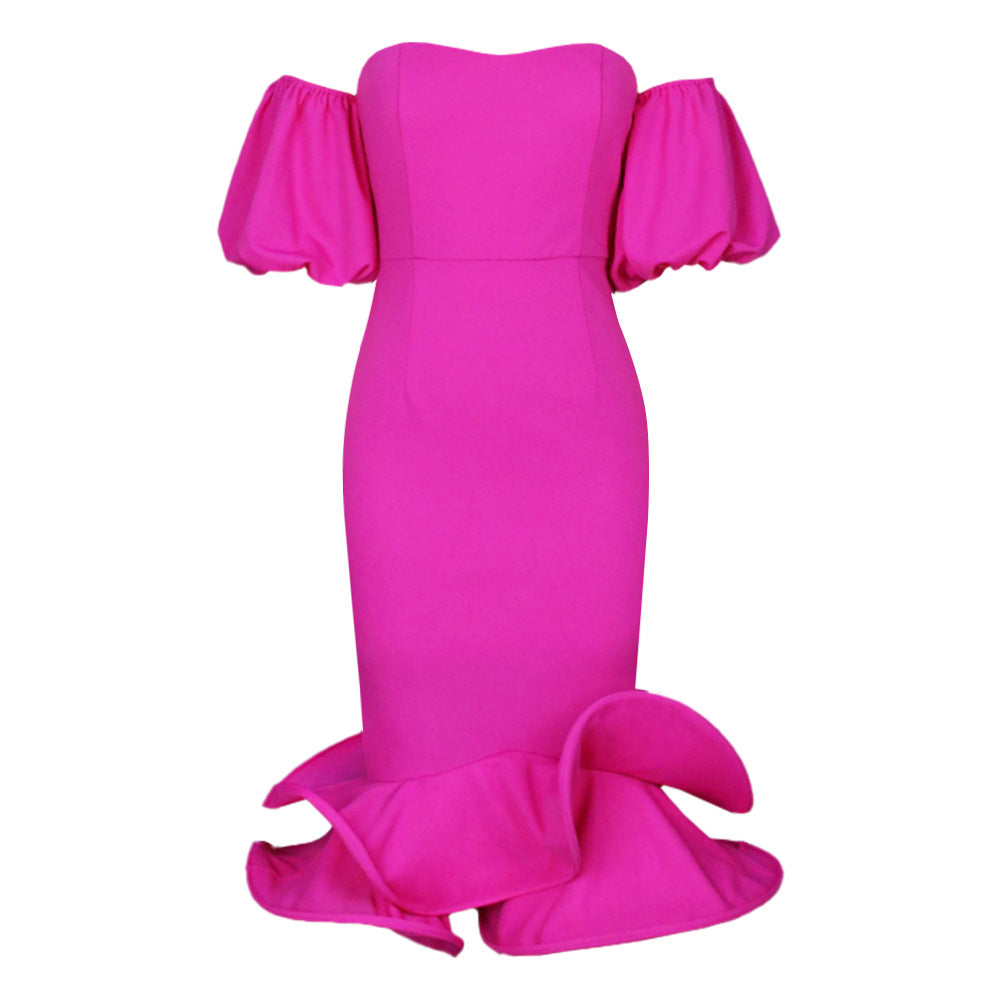 Timeless Vintage Style Garment