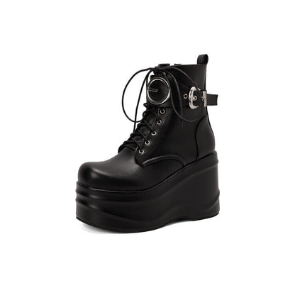 Elegant Orthopedic Boots for Every Step
