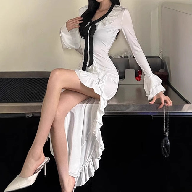 Timeless Vintage Style Garment
